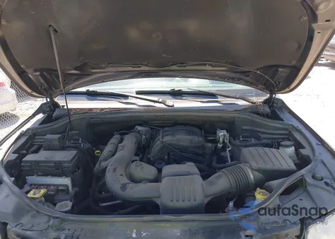 2013 Jeep Grand Cherokee Laredo from USA, damaged, VIN 1C4RJEAG5DC646720